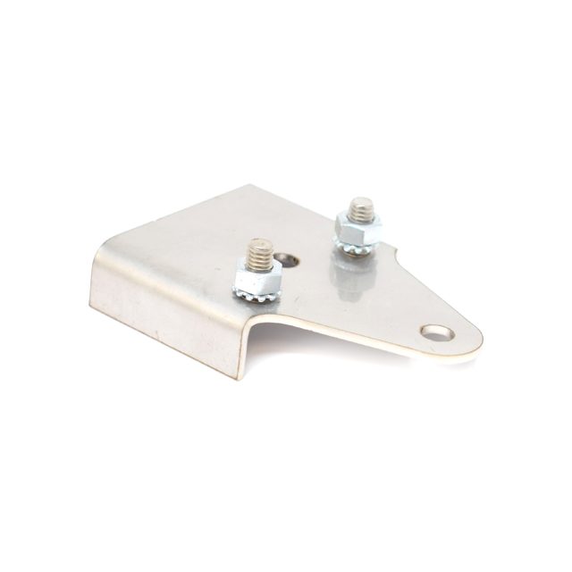ANTI LOZENGE RH BOTTOM ROLLER HOLDER WHITING