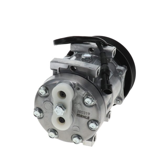 Compressor Pump - Air Brake / Conditioning - Suits DAF CF, XF photo 4