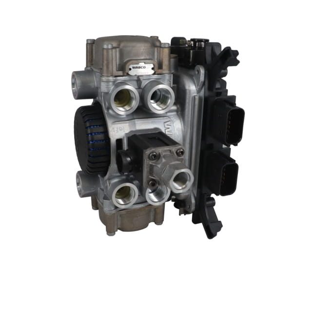 EBS Axle Modulator 2-Channel - Gen3