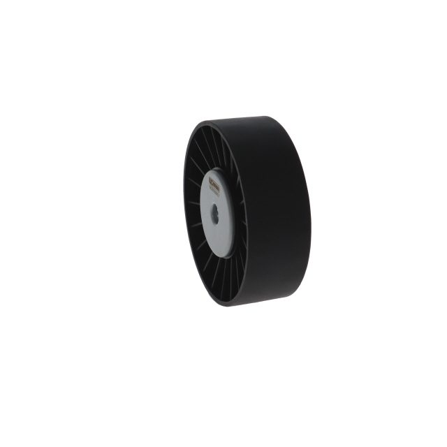 BELT TENSIONER AUXILIARY GUIDE PULLEY TO SUIT SCANIA photo 4