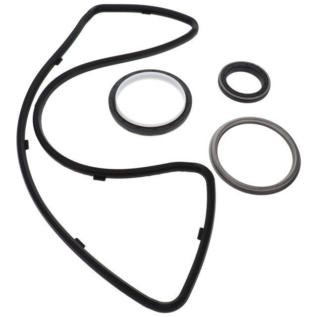 LOWER ENGINE GASKET SET TO SUIT CUMMINS/DAF ENGINE photo 3