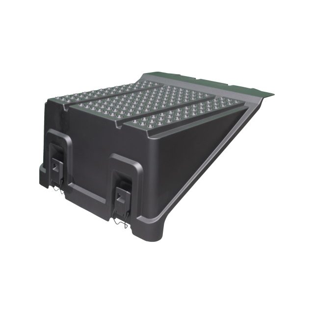 BATTERY COVER TO SUIT SCANIA