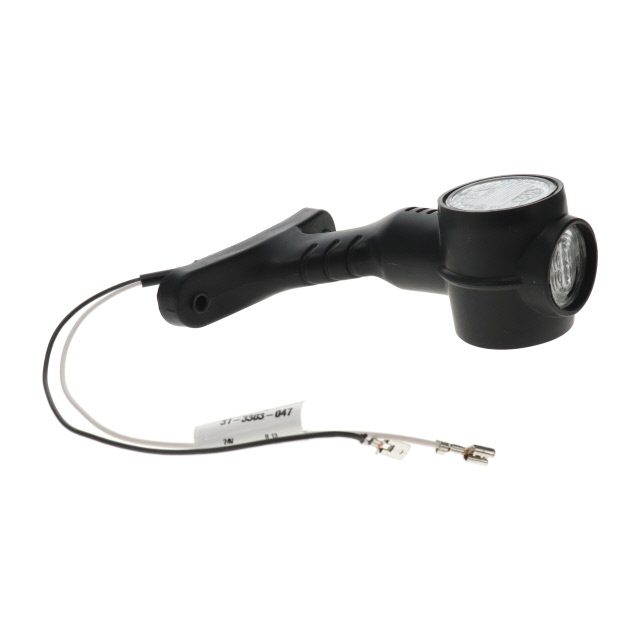 SUPERPOINT 3 LED LH SHORT OUTLINE MARKER photo 3