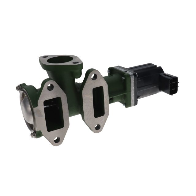 CUMMINS OEM EGR VALVE