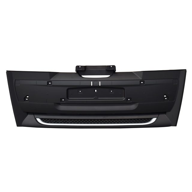 Grille Upper Front suits DAF XF106