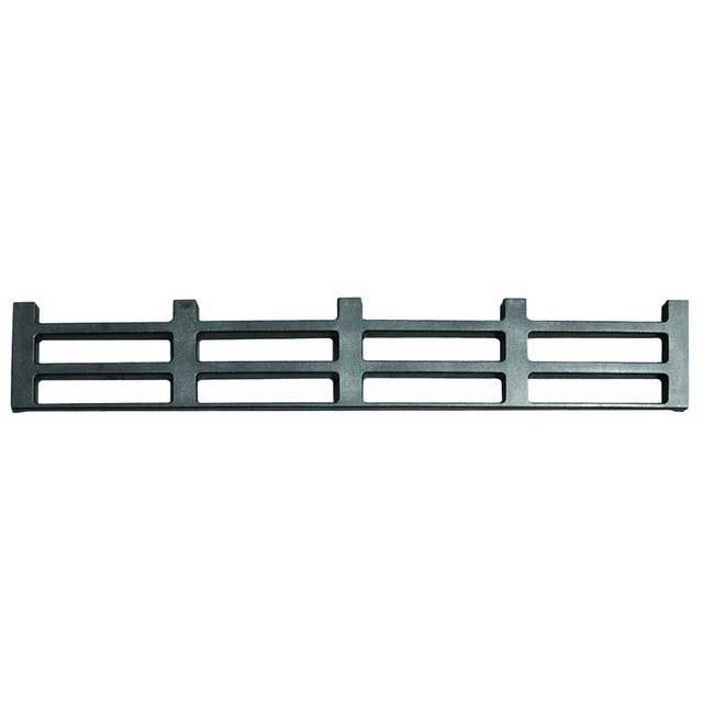 GRILLE LOWER PLASTIC TRIM