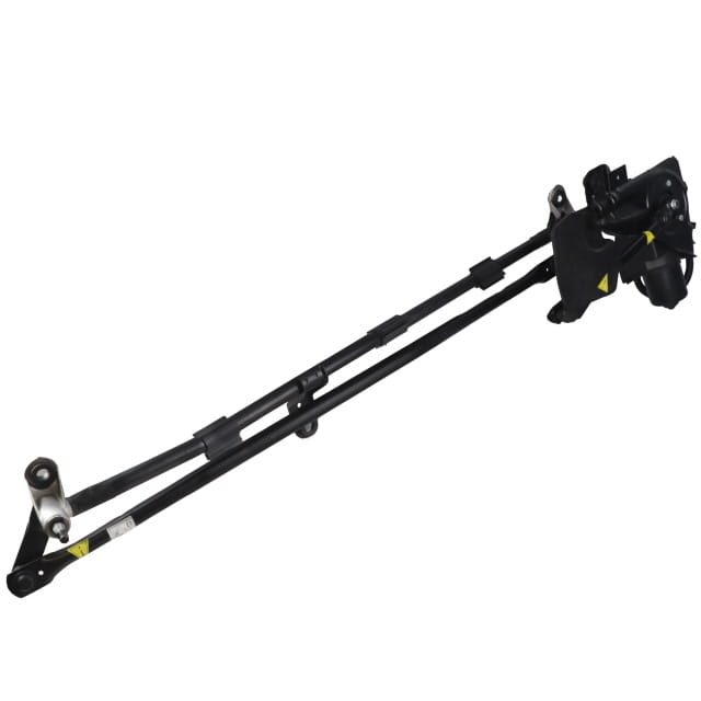 WIPER LINKAGE WITH MOTOR RHD TO SUIT RENAULT photo 2