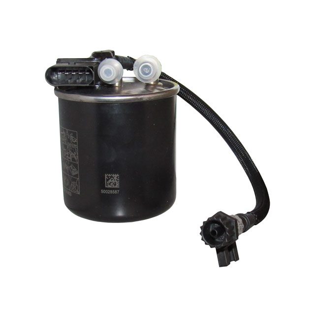 FUEL FILTER TO SUIT MERCEDES WK820/18