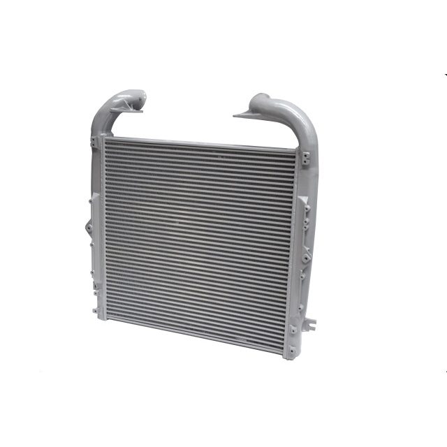 Intercooler - Suits Scania