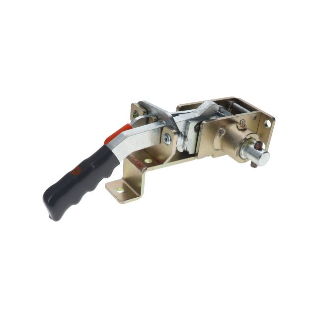 Curtain Tensioner LHF/RHR R45Kw Type photo 3