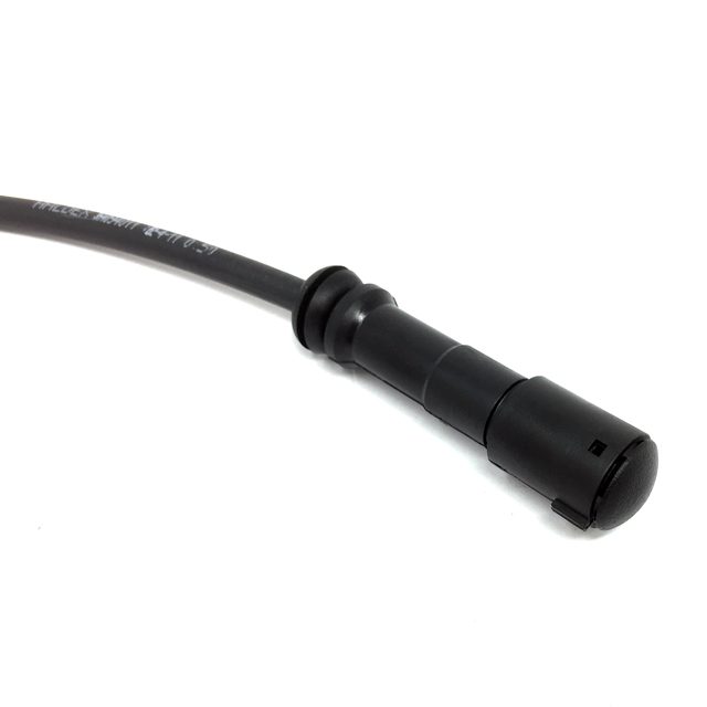 ABS Sensor Angled 0.5m to suit DAF photo 3
