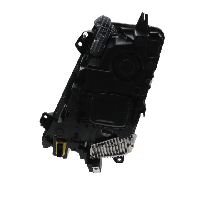 Headlamp RH suits VOLVO FM photo 3
