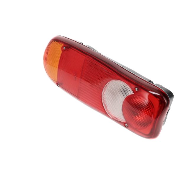 LC5 Rear Combination Lamp - Left, Number Plate - Iveco Eurocargo, Stralis, Trakker photo 2