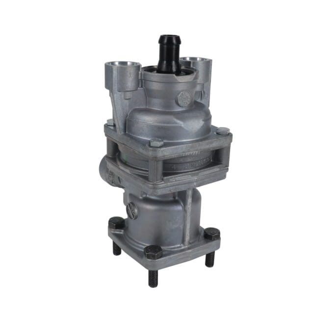 Foot Brake Valve photo 3