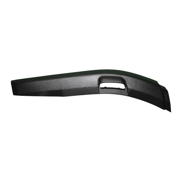 FRONT MUDGUARD TRIM LH