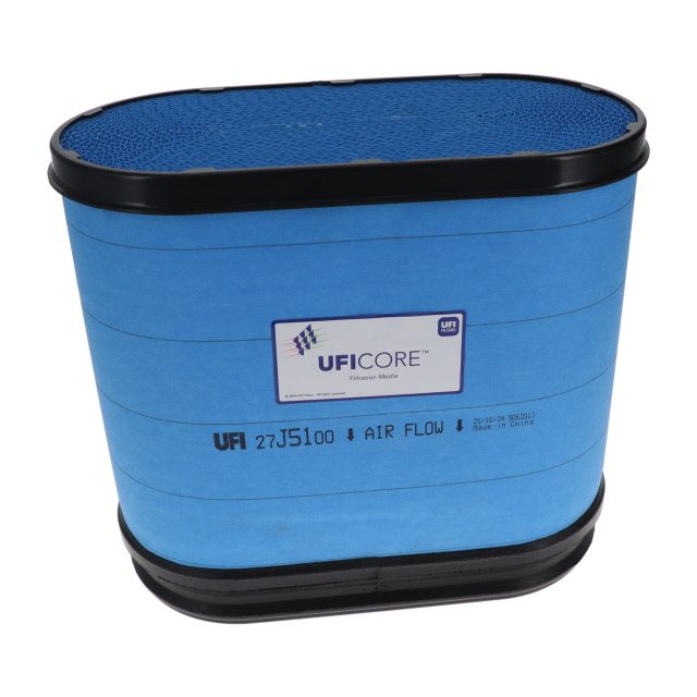 UFI AIR FILTER 27.J51.00