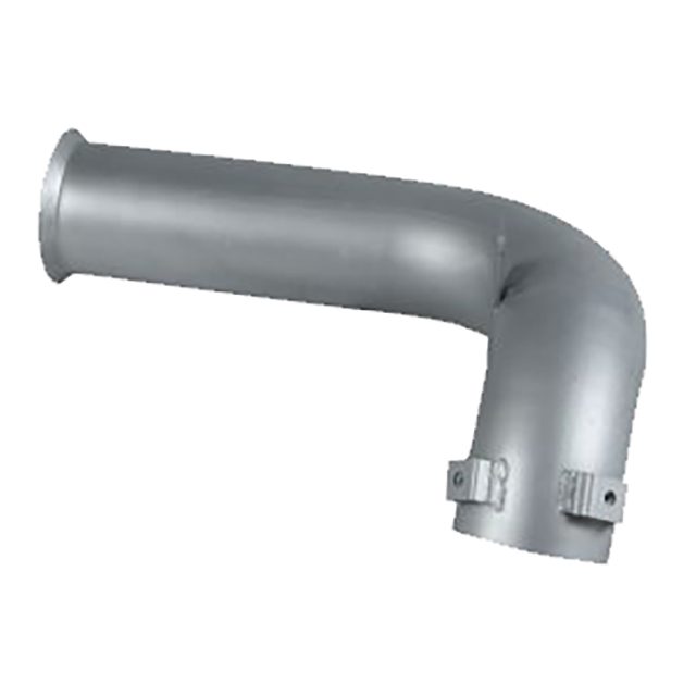 TAIL PIPE SECTION