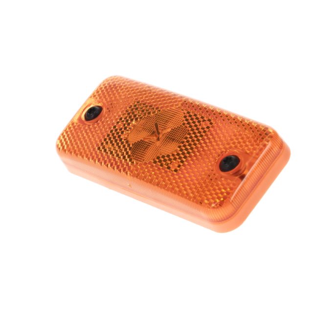 SMD98 Side Marker Lamp - 2 LED, JPT Connector - Volvo, Renault photo 2