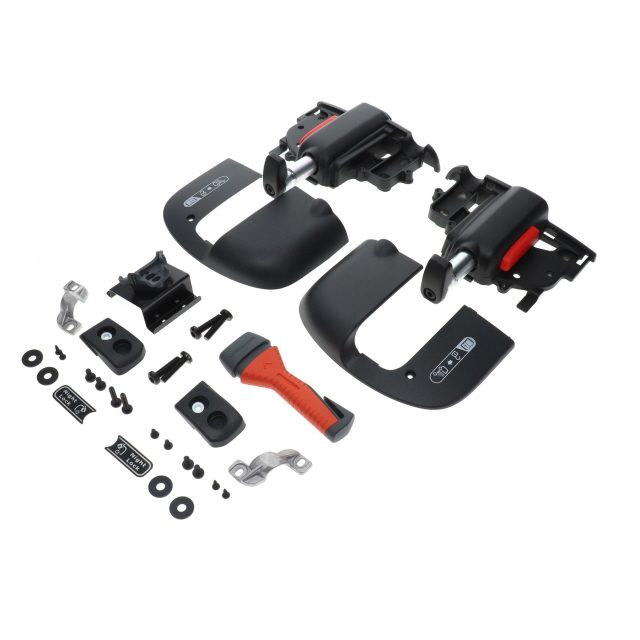 Nightlock - OEM - Suits DAF photo 2