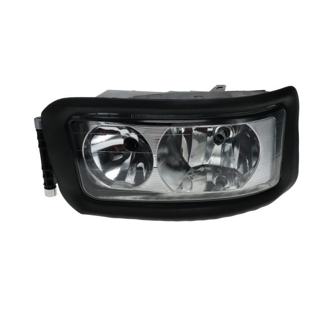 RH HEADLAMP MAN TGA XXL & XL ELECTRIC LEVELLING