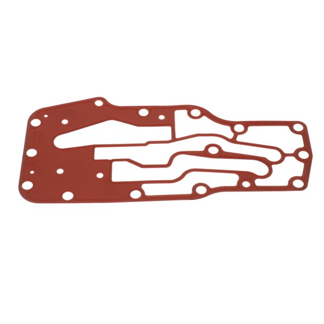 Oil Filter Head Gasket - Suits Cummins ISB photo 3