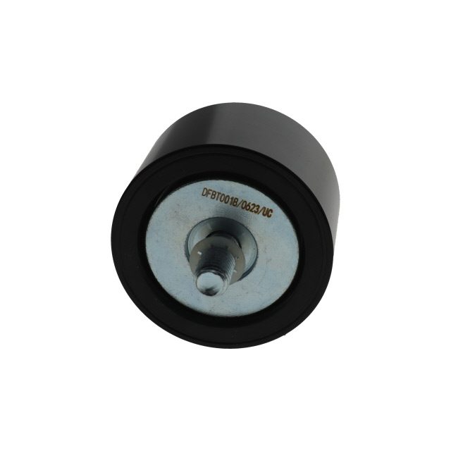 Belt Tensioner Guide Pulley - To Suit DAF