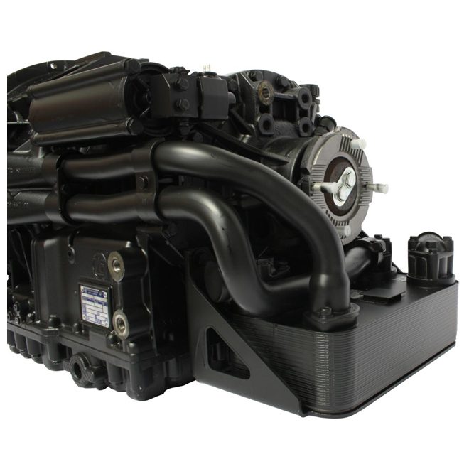Transmission REMAN photo 2