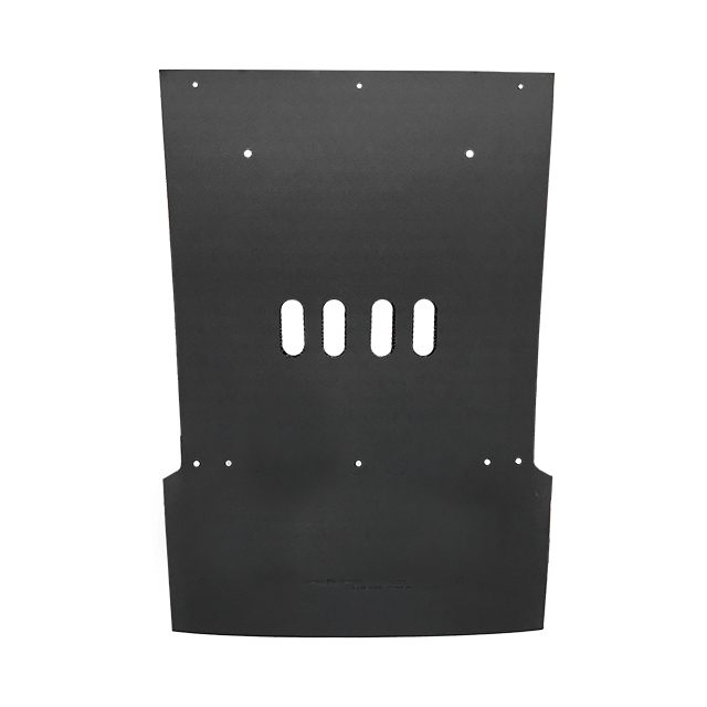 ANTI-SPRAY FLAP TO FIT MAN photo 2