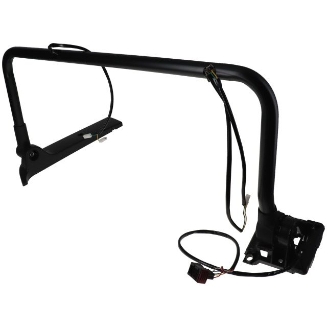 MIRROR ARM DAF/REN/VOL L/H