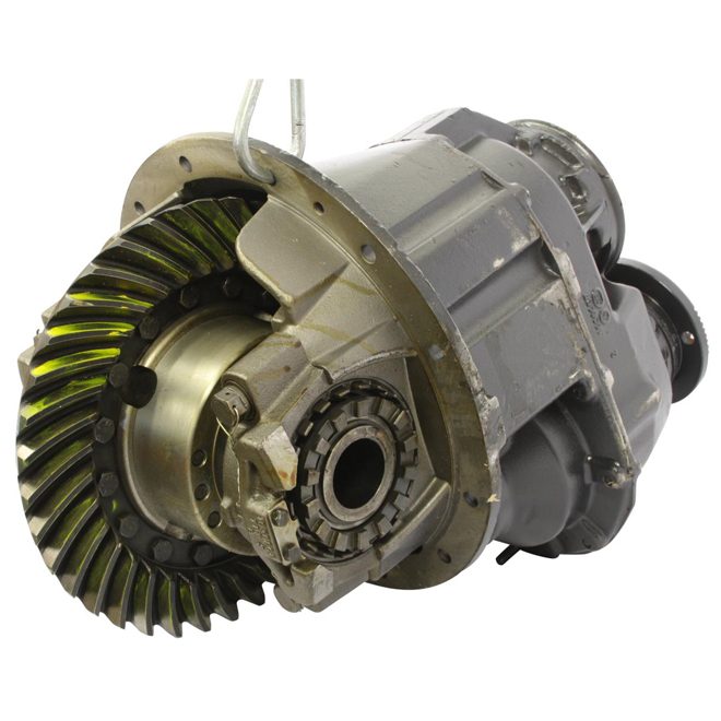 Differential REMAN
