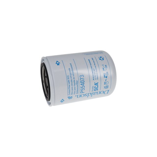 COOLANT FILTER  SPIN-ON photo 2
