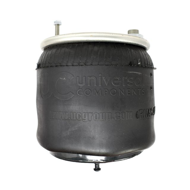 AIR SPRING ASSEMBLY REAR RENAULT T SERIES