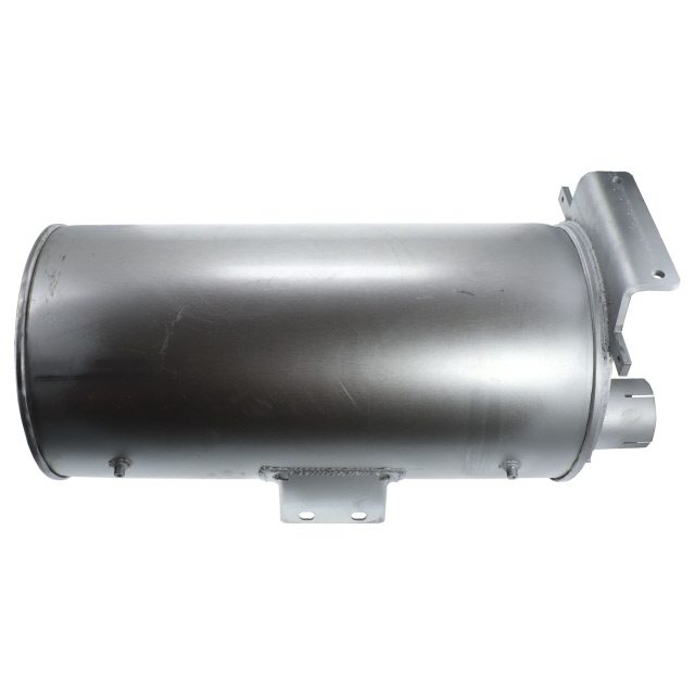 SILENCER EURO 5 photo 3