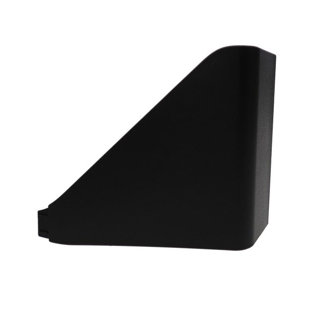 LOWER BUMPER CAP RH TO SUIT MAN TG3
