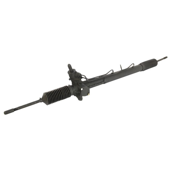 Hydraulic power steering gears REMAN