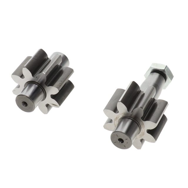 OIL PUMP GEAR TO SUIT MAN photo 3