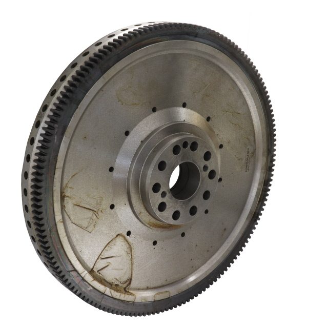 FLYWHEEL