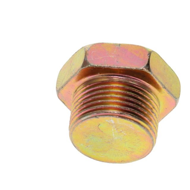 M22x1.5 Blanking Plug photo 2