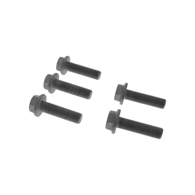 RK SCREW CONNECTIONS AIR BELLOW SUPORT TYPE A B C