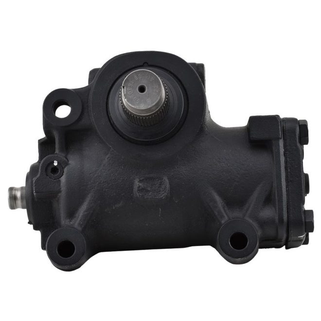 Hydraulic power steering gear REMAN