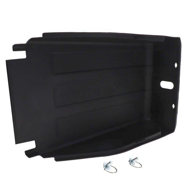 Battery Box Cover To Suit MAN Tgl Tgm