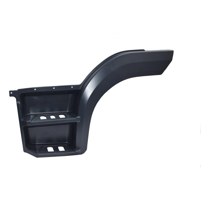Upper stepwing  220mm LH to suit Mercedes Atego Euro 6