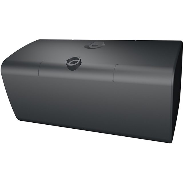 Fuel Tank to fit MAN - Steel