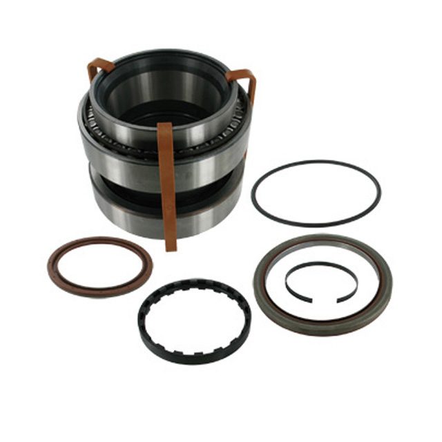 WHEEL BEARING KIT WIHTOUT MOUNTING TOOLS SKF