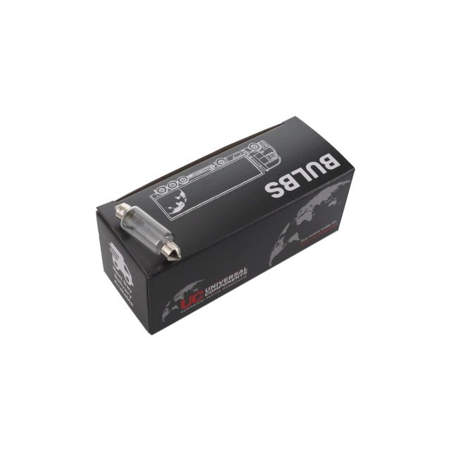 PKT10 24V 15W FESTOON 15X43MM