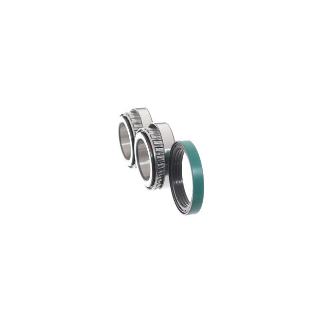 WHEEL BEARING KIT SKF photo 3