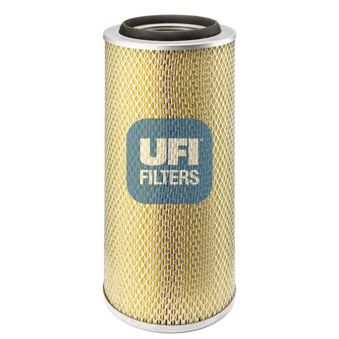 UFI AIR FILTER 27 804 00