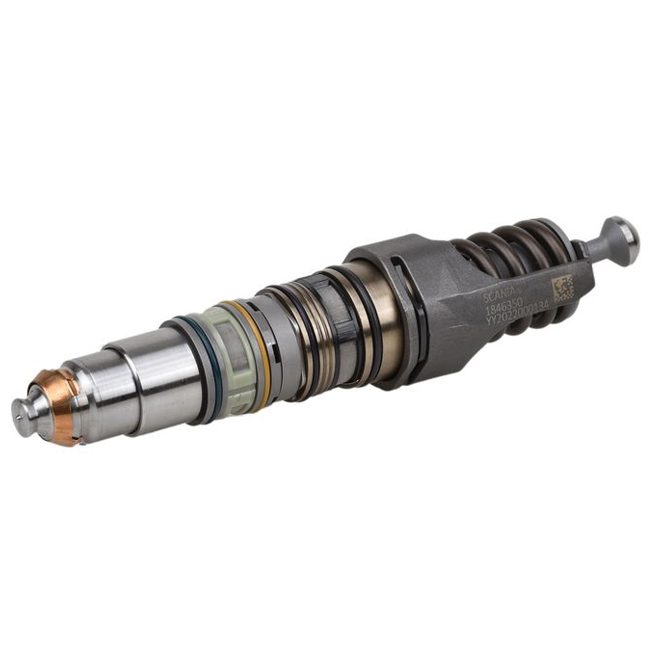 INJECTOR TO SUIT SCANIA photo 3