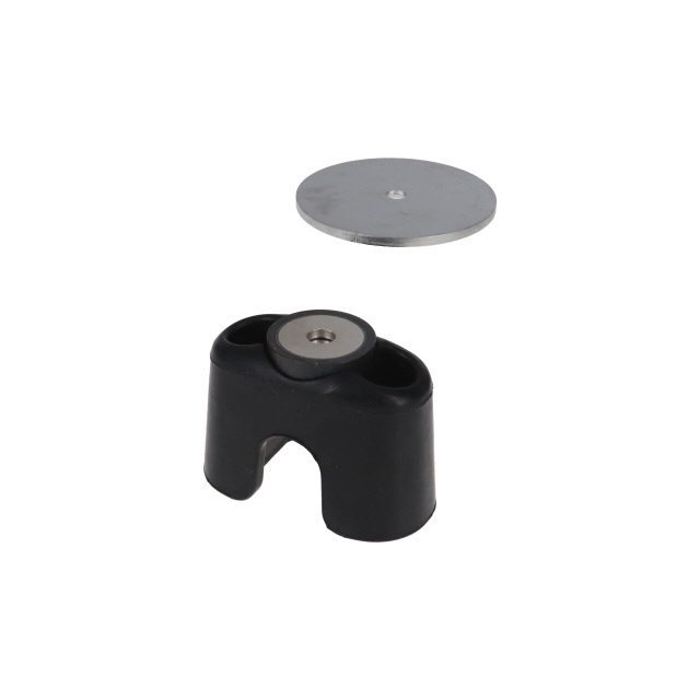 POMMIER MAGNETIC DOOR RETAINER 22MM DIA