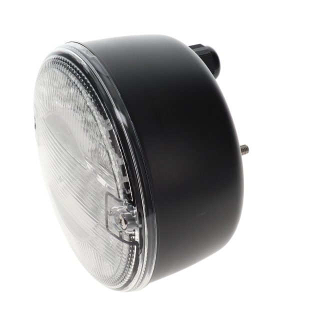 LED Rear For & Reverse Lamp 140mm photo 2